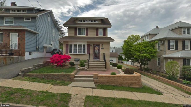 This Google Street View image shows the approximate location of 254 Post Ave. in Lyndhurst. The property at this address changed hands in June 2019, when new owners bought the property for $500,000.