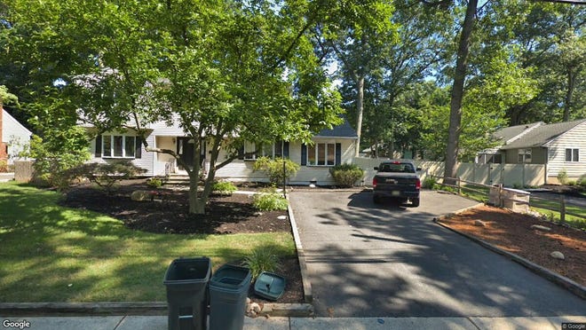This Google Street View image shows the approximate location of 269 Rock Ave. in Park Ridge. The property at this address changed hands in July 2019, when new owners bought the property for $605,000.