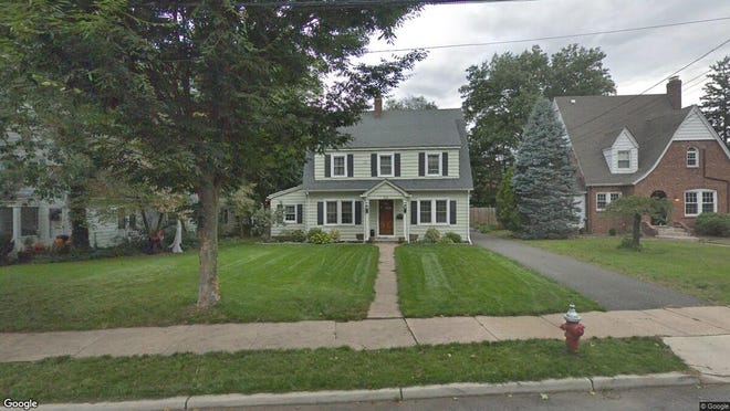 This Google Street View image shows the approximate location of 236 Steilen Ave. in Ridgewood. The property at this address changed hands in July 2019, when new owners bought the property for $567,000.