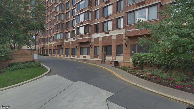 This Google Street View image shows the approximate location of 100 Old Palisade Rd.#2209 in Fort Lee. The property at this address changed hands in June 2019, when new owner bought the property for $370,000.