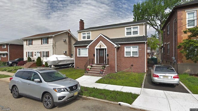 This Google Street View image shows the approximate location of 319 Grant Ave. in Lyndhurst. The property at this address changed hands in June 2019, when new owner bought the property for $685,000.