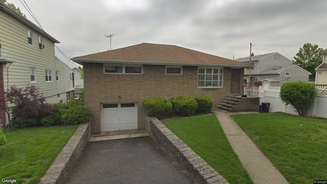 This Google Street View image shows the approximate location of 726 Olive St. in Lyndhurst. The property at this address changed hands in June 2019, when new owners bought the property for $335,000.