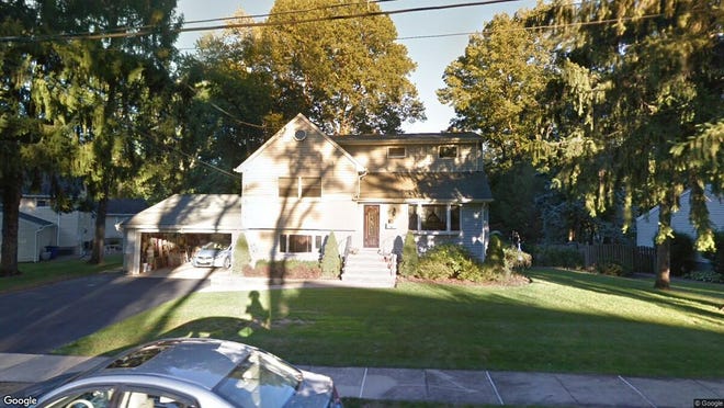 This Google Street View image shows the approximate location of 68 Lilyan St. in Waldwick. The property at this address changed hands in July 2019, when new owner bought the property for $549,000.