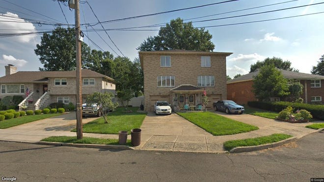 This Google Street View image shows the approximate location of 15 Park St. in South Hackensack. The property at this address changed hands in July 2019, when new owners bought the property for $775,000.