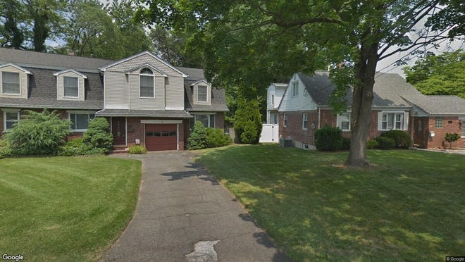This Google Street View image shows the approximate location of 6 Fenway Court in Riveredge. The property at this address changed hands in July 2019, when new owners bought the property for $485,000.