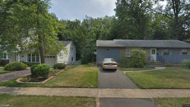 This Google Street View image shows the approximate location of 175 Valley Road in Riveredge. The property at this address changed hands in August 2019, when new owner bought the property for $380,000.