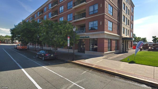 This Google Street View image shows the approximate location of 1 Orient Way in Rutherford. The property at this address changed hands in August 2019, when new owner bought the property for $530,000.