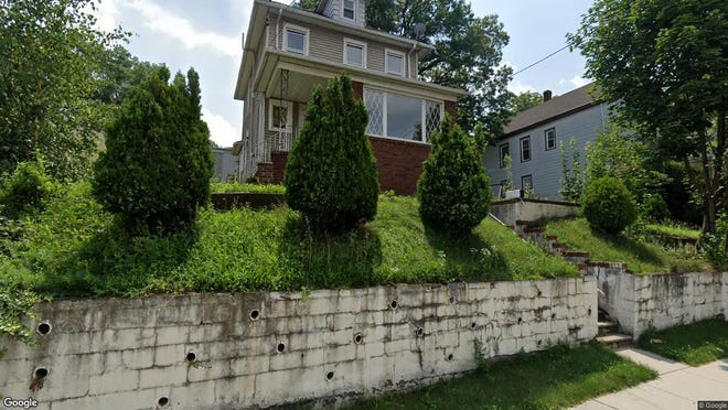 This Google Street View image shows the approximate location of 208 Outwater Lane in Garfield City. The property at this address changed hands in May 2019, when new owner bought the property for $240,000.