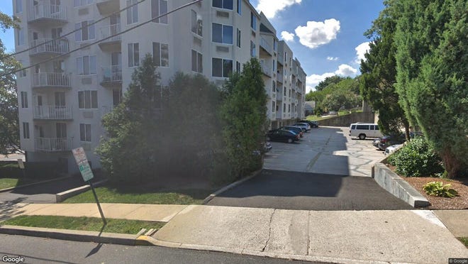 This Google Street View image shows the approximate location of 115 Polifly Road in Hackensack. The property at this address changed hands in August 2019, when new owner bought the property for $152,500.