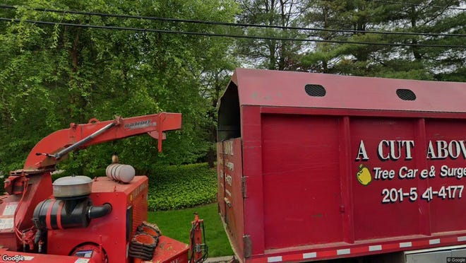 This Google Street View image shows the approximate location of 66 Essex Drive in Tenafly. The property at this address changed hands in August 2019, when new owner bought the property for $1,406,500.
