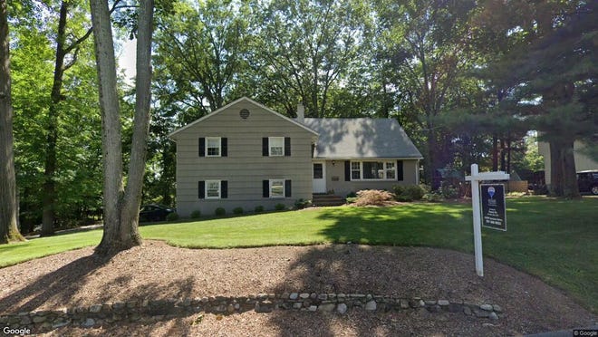 This Google Street View image shows the approximate location of 21 Mountain Ave. in Park Ridge. The property at this address changed hands in August 2019, when new owner bought the property for $560,000.