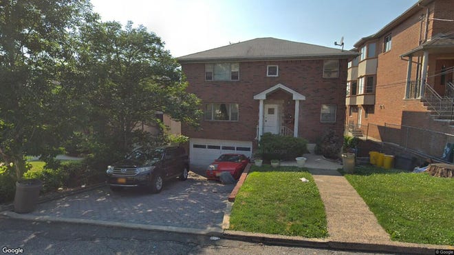 This Google Street View image shows the approximate location of 465 Fourth St. in Palisades Park. The property at this address changed hands in August 2019, when new owner bought the property for $790,000.