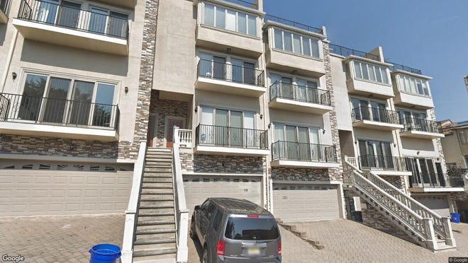 This Google Street View image shows the approximate location of 914 Undercliff Ave. in Edgewater. The property at this address changed hands in August 2019, when new owners bought the property for $975,000.
