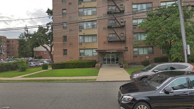 This Google Street View image shows the approximate location of 2365 Hudson Terrace #3B in Fort Lee. The property at this address changed hands in August 2019, when new owner bought the property for $255,000.