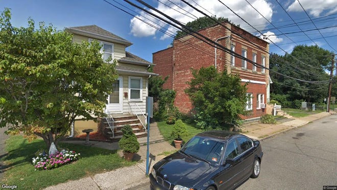 This Google Street View image shows the approximate location of 26 Vreeland Ave. in Hackensack. The property at this address changed hands in July 2019, when new owner bought the property for $310,000.