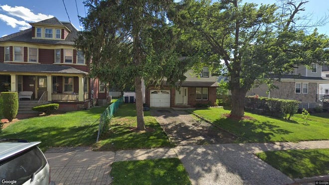 This Google Street View image shows the approximate location of 291 Anderson St. in Hackensack. The property at this address changed hands in August 2019, when new owner bought the property for $395,000.