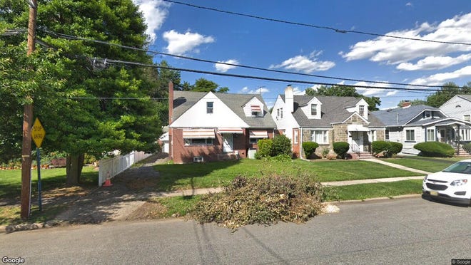 This Google Street View image shows the approximate location of 208 Euclid Ave. in Hackensack. The property at this address changed hands in June 2019, when new owners bought the property for $430,000.
