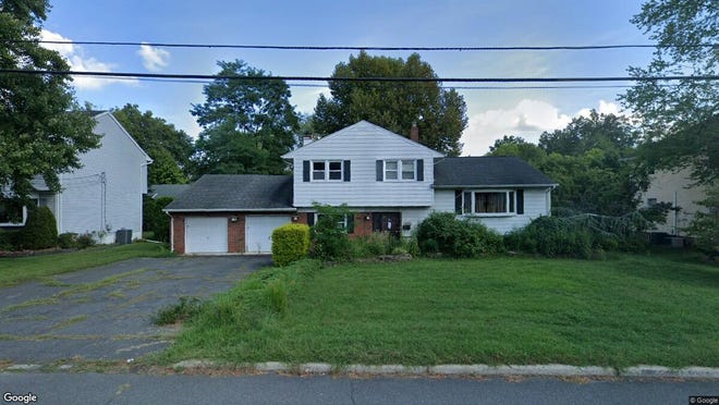 This Google Street View image shows the approximate location of 436 Locust Ave. in Paramus. The property at this address changed hands in August 2019, when new owner bought the property for $990,000.