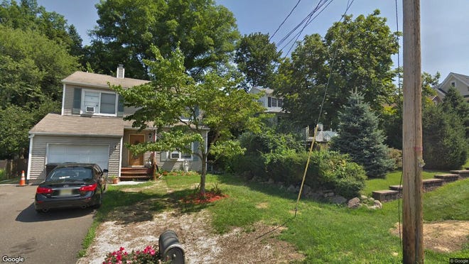 This Google Street View image shows the approximate location of 122 Strysko Ave. in Mahwah. The property at this address changed hands in July 2019, when new owner bought the property for $305,000.