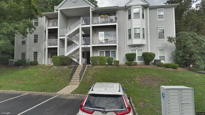 This Google Street View image shows the approximate location of 721 Juniper Way in Mahwah. The property at this address changed hands in August 2019, when new owner bought the property for $347,000.