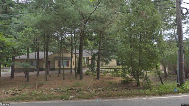 This Google Street View image shows the approximate location of 255 Glen Road in Woodcliff Lake. The property at this address changed hands in August 2019, when new owner bought the property for $649,000.