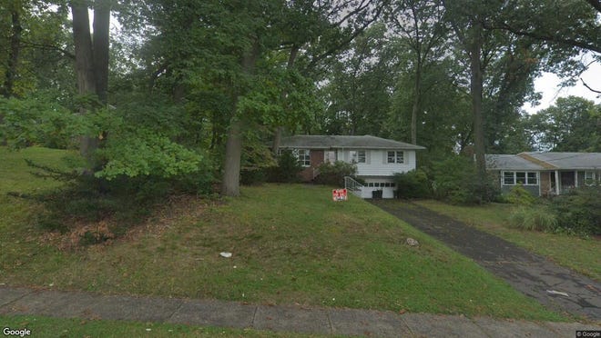 This Google Street View image shows the approximate location of 37-21 Berdan Ave. 1X in Fairlawn. The property at this address changed hands in June 2019, when new owners bought the property for $567,000.