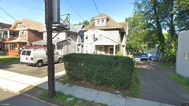 This Google Street View image shows the approximate location of 281 Elm Ave. in Bogota. The property at this address changed hands in July 2019, when new owners bought the property for $270,000.