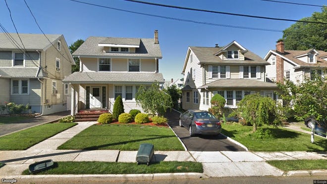 This Google Street View image shows the approximate location of 203 Maplewood Ave. in Bogota. The property at this address changed hands in June 2019, when new owners bought the property for $333,000.