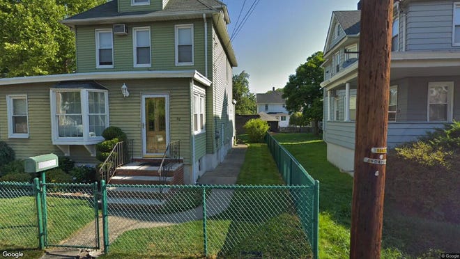 This Google Street View image shows the approximate location of 42 Gordon St. in Ridgefield Park. The property at this address changed hands in August 2019, when new owner bought the property for $365,000.