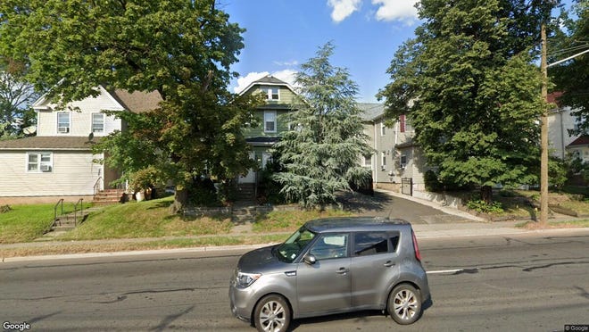 This Google Street View image shows the approximate location of 44 Winant Ave. in Ridgefield Park. The property at this address changed hands in August 2019, when new owner bought the property for $260,000.
