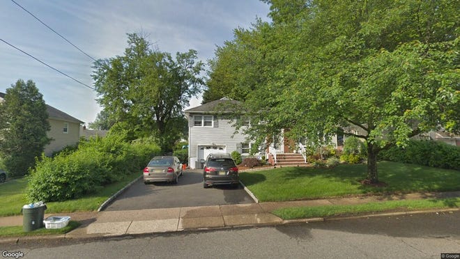 This Google Street View image shows the approximate location of 38-32 Brookside Ave. 1X in Fairlawn. The property at this address changed hands in August 2019, when new owners bought the property for $380,000.
