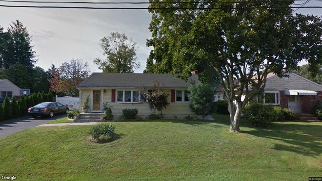 This Google Street View image shows the approximate location of 4 Linden Ave. in Bordentown Township. The property at this address changed hands in September 2019, when new owner bought the property for $250,000.