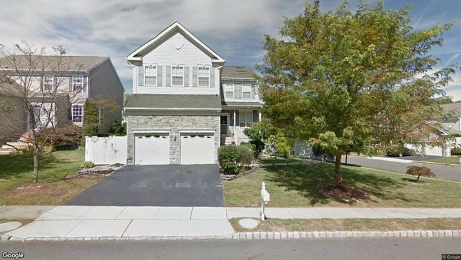 This Google Street View image shows the approximate location of 31 Coventry Terrace in Mansfield. The property at this address changed hands in August 2019, when new owners bought the property for $370,000.