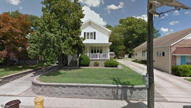 This Google Street View image shows the approximate location of 35 N. White Horse Pike in Audubon. The property at this address changed hands in May 2019, when new owners bought the property for $250,000.