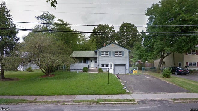 This Google Street View image shows the approximate location of 112 Kirkwood Road in Gibbsboro. The property at this address changed hands in June 2019, when new owner bought the property for $119,500.