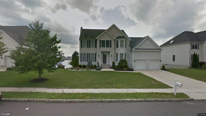 This Google Street View image shows the approximate location of 87 Mullen Drive in Gloucester Township. The property at this address changed hands in May 2019, when new owners bought the property for $354,900.