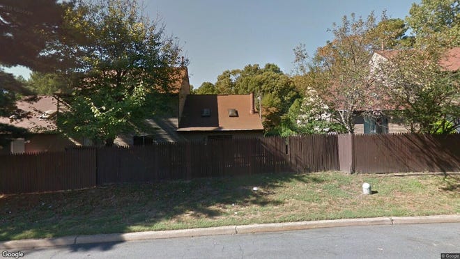 This Google Street View image shows the approximate location of 6 Lancaster Place in Gloucester Township. The property at this address changed hands in June 2019, when new owner bought the property for $155,000.