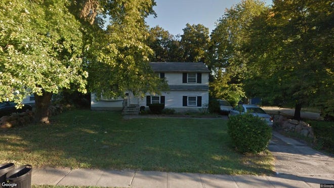 This Google Street View image shows the approximate location of 159 E. Charleston Ave. in Lawnside. The property at this address changed hands in June 2019, when new owner bought the property for $90,000.