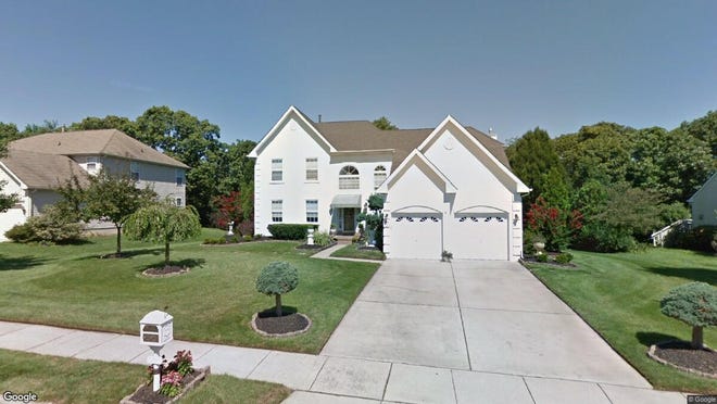 This Google Street View image shows the approximate location of 106 Lippard Ave. in Voorhees. The property at this address changed hands in June 2019, when new owner bought the property for $359,000.
