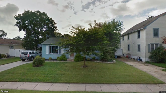 This Google Street View image shows the approximate location of 612 W. Harrison Ave. in Magnolia. The property at this address changed hands in June 2019, when new owners bought the property for $170,000.