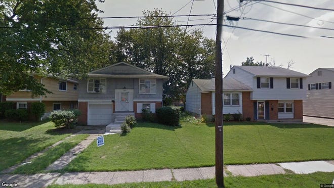 This Google Street View image shows the approximate location of 5258 Garden Ave. in Pennsauken. The property at this address changed hands in June 2019, when new owners bought the property for $130,000.