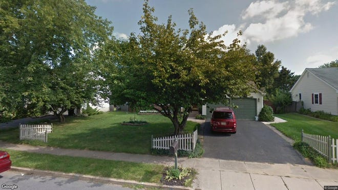 This Google Street View image shows the approximate location of 637 Southwick Road in Gloucester Township. The property at this address changed hands in June 2019, when new owners bought the property for $270,000.