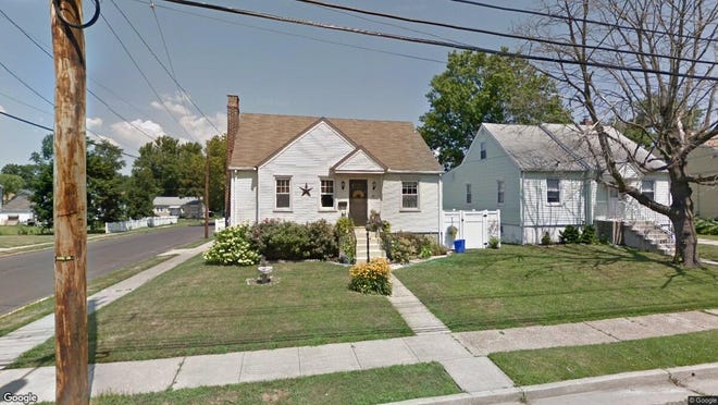 This Google Street View image shows the approximate location of 37 Fourth Ave. in Mount Ephraim. The property at this address changed hands in July 2019, when new owner bought the property for $170,000.