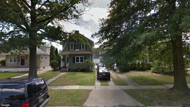 This Google Street View image shows the approximate location of 174 Kendall Blvd. in Oaklyn. The property at this address changed hands in July 2019, when new owners bought the property for $201,000.
