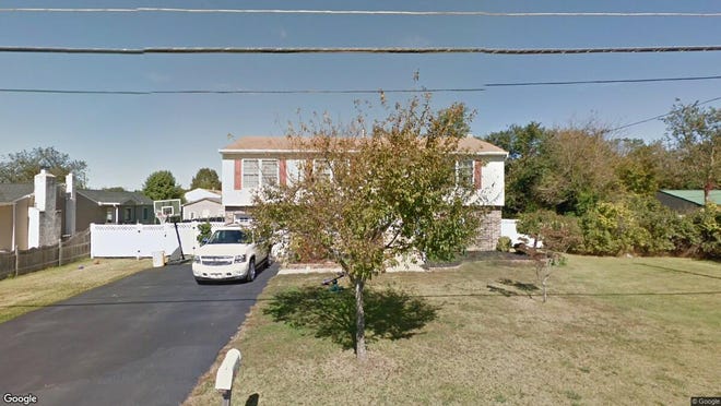 This Google Street View image shows the approximate location of 1264 Middle Ave. in Waterford. The property at this address changed hands in June 2019, when new owner bought the property for $245,000.