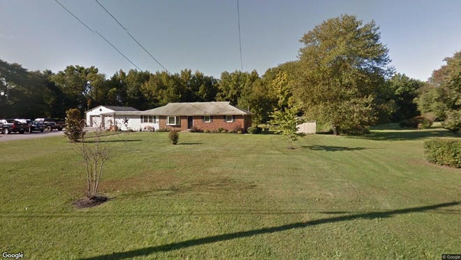 This Google Street View image shows the approximate location of 721 Watsontown Road in Winslow. The property at this address changed hands in July 2019, when new owners bought the property for $265,000.