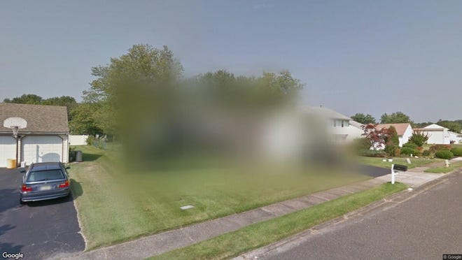 This Google Street View image shows the approximate location of 132 Arbor Meadow Drive in Winslow. The property at this address changed hands in July 2019, when new owner bought the property for $172,500.