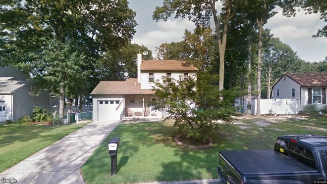 This Google Street View image shows the approximate location of 67 Winfield Road in Gloucester Township. The property at this address changed hands in July 2019, when new owners bought the property for $211,000.