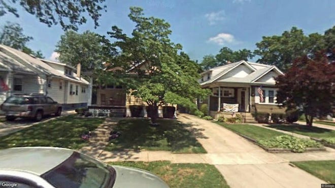 This Google Street View image shows the approximate location of 121 Manor Ave. in Oaklyn. The property at this address changed hands in July 2019, when new owner bought the property for $180,000.