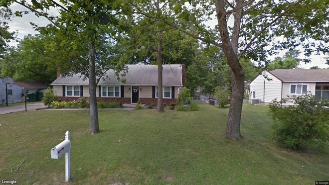 This Google Street View image shows the approximate location of 16 Sussex Ave. in Voorhees. The property at this address changed hands in July 2019, when new owners bought the property for $228,000.
